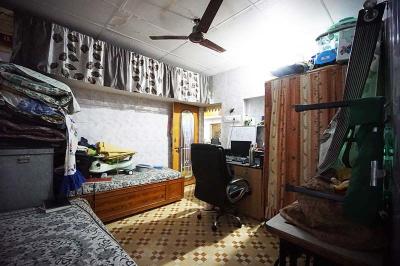 Bedroom Image of 1665 Sq.ft 2 BHK Independent House for sale in Nikol Ahmedabad for Rs. 13000000