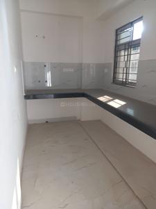 Kitchen Image of 1225 Sq.ft 3 BHK Apartment / Flat for sale in Bariatu Housing Colony Ranchi for Rs. 6100000