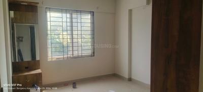 Bedroom Image of 1719 Sq.ft 3 BHK Apartment / Flat for sale in Trishul Mittal Palms, Nehru Nagar Bengaluru for Rs. 15000000