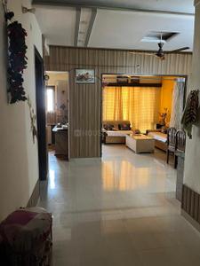 Hall Image of 1410 Sq.ft 3 BHK Apartment / Flat for sale in Metro Residency, Ansal City Meerut for Rs. 7400000