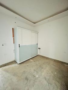 Bedroom Image of 1800 Sq.ft 3 BHK Independent House for rent in Hasanpur Alipur Roorkee for Rs. 15000