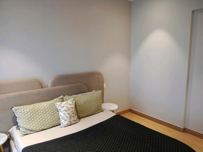 Bedroom Image of 2400 Sq.ft 4 BHK Apartment / Flat for sale in Ajmera Aeon, Wadala East Mumbai for Rs. 90500000