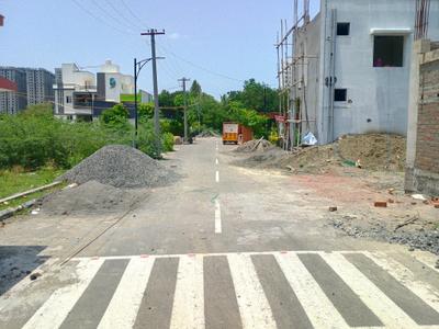 Staar Home s Amethyst Internal Roads 1