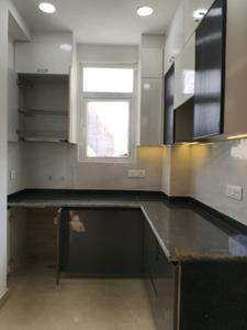 Kitchen Image of 1125 Sq.ft 2 BHK Apartment / Flat for sale in Aarambh Heights, Surajpur Greater Noida for Rs. 4750500