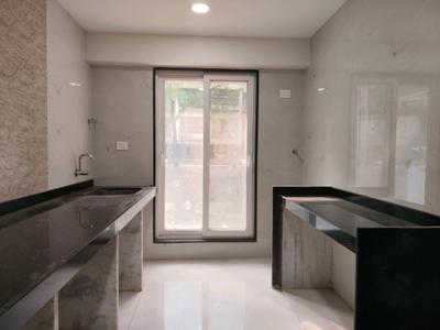 Kitchen Image of 995 Sq.ft 2 BHK Apartment / Flat for sale in New Anamika, Andheri East Mumbai for Rs. 25400000