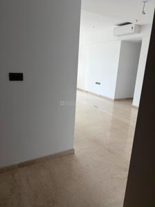 Hall Image of 1300 Sq.ft 3 BHK Apartment / Flat for sale in Lodha Adrina, Lower Parel Mumbai for Rs. 78000000