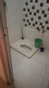 Bathroom Image of 1390 Sq.ft 2 BHK Apartment / Flat for rent in Gota Ahmedabad for Rs. 22000