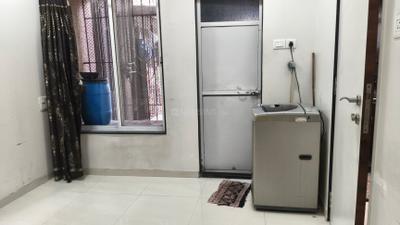 Bedroom Image of 690 Sq.ft 2 BHK Apartment / Flat for rent in Borivali West Mumbai for Rs. 46000