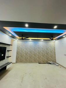 Hall Image of 1050 Sq.ft 3 BHK Apartment / Flat for sale in Govindpuram Ghaziabad for Rs. 4000000