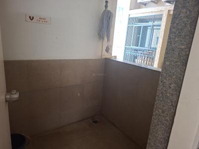Kitchen Image of 1691 Sq.ft 4 BHK Apartment / Flat for sale in Rajyash Regius, Bopal Ahmedabad for Rs. 14500000