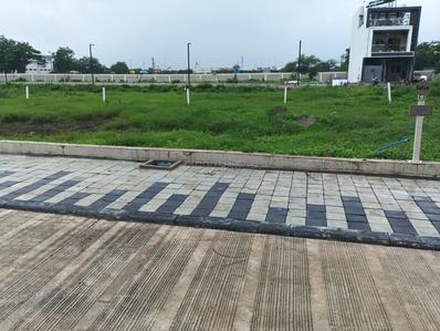 Image of 1350 Sq.ft Residential Plot / Land for sale in Manglia, Indore for Rs. 8500000