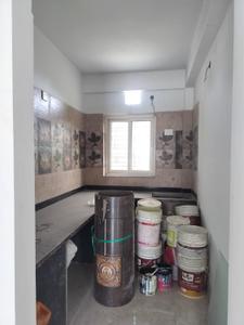 Kitchen Image of 1300 Sq.ft 3 BHK Apartment / Flat for sale in New Town Kolkata for Rs. 9750000