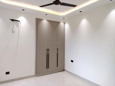 Bedroom Image of 1800 Sq.ft 4 BHK Apartment / Flat for sale in CGHS Shakti Apartments, Sector 5 Dwarka New Delhi for Rs. 38500000