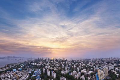 Image of 981 Sq.ft 2.5 BHK Apartment / Flat for sale in Excel Bellissima, Bandra West, Mumbai for Rs. 61100000