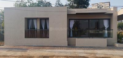 Image of 850 Sq.ft 2 BHK Apartment / Flat for sale in The View By Evermark, Bhayli, Vadodara for Rs. 3900000