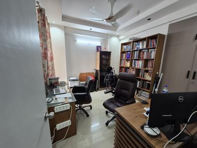 4 BHK Flat