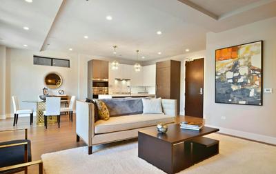 Hall Image of 2962 Sq.ft 3 BHK Apartment / Flat for sale in Runwal Raaya Tower 1, Lower Parel Mumbai for Rs. 120400000
