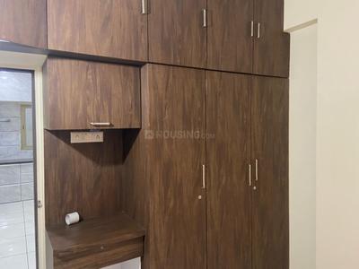 Bedroom Image of 1450 Sq.ft 3 BHK Apartment / Flat for sale in Ankleshwar GIDC Ankleshwar for Rs. 4700000