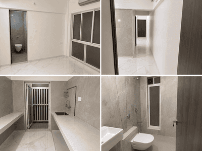 Image of 559 Sq.ft 1 BHK Apartment / Flat for sale in Dotom Blumen, Vikhroli West, Mumbai for Rs. 11200000