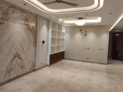Living Room Image of 1756 Sq.ft 3 BHK Builder Floor for sale in Sector 46 Gurgaon for Rs. 32500000