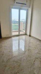 Hall Image of 835 Sq.ft 2 BHK Apartment / Flat for sale in Eros Sampoornam, Noida Extension Greater Noida for Rs. 9468900