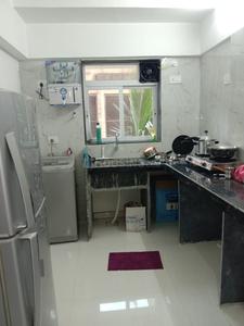 Kitchen Image of OXOTEL in Powai, Mumbai