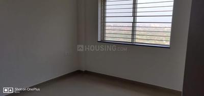 Bedroom Image of 840 Sq.ft 2 BHK Apartment / Flat for sale in TCG The Cliff Garden Apartments, Hinjawadi Phase 3 Pune for Rs. 7500000