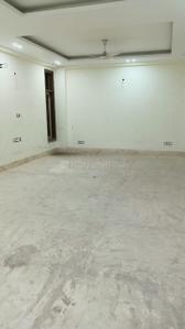 Hall Image of 1350 Sq.ft 3 BHK Apartment / Flat for sale in Chhattarpur New Delhi for Rs. 9000000