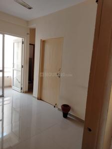 Hall Image of 323 Sq.ft 1 BHK Apartment / Flat for sale in Aravali Homes, Makadwali Ajmer for Rs. 850000