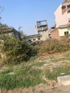 Image of 153 Sq.ft Residential Plot / Land for sale in Jaypee Kensington Park Plot Phase 2, Sector 133, Noida for Rs. 34000000