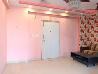Living Room Image of 972 Sq.ft 2 BHK Apartment / Flat for sale in Southwinds, Rajpur Kolkata for Rs. 6000000