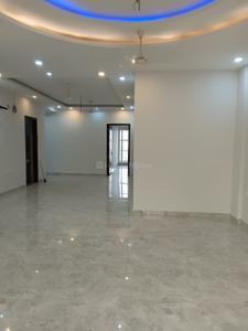 Hall Image of 3000 Sq.ft 3 BHK Builder Floor for rent in Sector 116 Noida for Rs. 50000