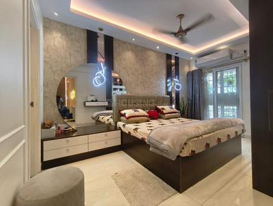 Bedroom Image of 2126 Sq.ft 3 BHK Villa for sale in JRC Palladio Phase 1 by JRC Projects Pvt Ltd, Sarjapur Bengaluru for Rs. 40600000