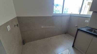 Image of 1750 Sq.ft 3 BHK Apartment / Flat for rent in Kolte Patil 24K Sereno Building E, Baner, Pune for Rs. 65000