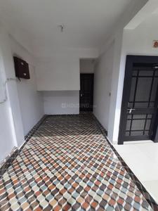 Balcony Image of 2000 Sq.ft 3 BHK Villa for sale in Jatkhedi Bhopal for Rs. 9500000