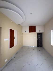 Bedroom Image of 1873 Sq.ft 3 BHK Independent House for sale in Veerapandi Coimbatore for Rs. 8500000