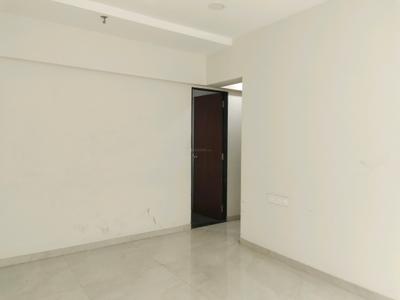 Bedroom Image of 1250 Sq.ft 3 BHK Apartment / Flat for sale in Nicco Residency, Andheri East Mumbai for Rs. 26500000