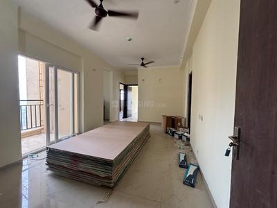 Bedroom Image of 1300 Sq.ft 3 BHK Apartment / Flat for sale in Amrapali Verona Heights, Noida Extension Greater Noida for Rs. 9365400