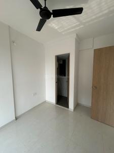 Bedroom Image of 449 Sq.ft 1 BHK Apartment / Flat for rent in Crown Dombivli By Lodha, Dombivli East Thane for Rs. 10500