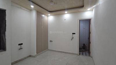 Bedroom Image of 850 Sq.ft 2 BHK Apartment / Flat for sale in Sultanpur New Delhi for Rs. 6500000