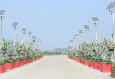 Image of 10000 Sq.ft Residential Plot / Land for sale in Itaunja, Lucknow for Rs. 8500000