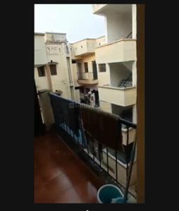 Balcony Image of 550 Sq.ft 1 RK Apartment / Flat for sale in UP Awas Evam Vikas Parishad UPAVP Rapti Enclave, Sushant Golf City Lucknow for Rs. 2300000