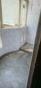 Balcony Image of 1650 Sq.ft 3 BHK Apartment / Flat for sale in Nallakunta Hyderabad for Rs. 13500000