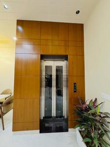Hall Image of 7500 Sq.ft 7 BHK Villa for sale in Mansarovar Extension Jaipur for Rs. 80000000