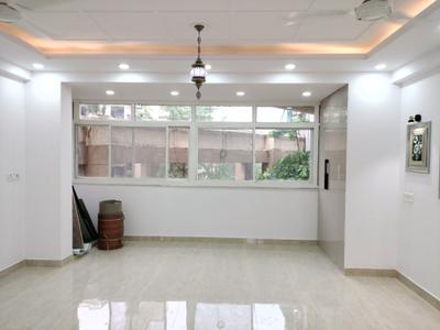 Living Room Image of 1850 Sq.ft 3 BHK Apartment / Flat for sale in CGHS The Shabad, Sector 13 Dwarka New Delhi for Rs. 27900000