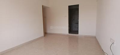Bedroom Image of 1102 Sq.ft 2 BHK Apartment / Flat for sale in Moshi Pune for Rs. 5990000