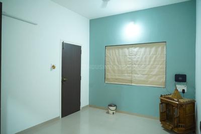 Hall Image of 1500 Sq.ft 3 BHK Apartment / Flat for sale in Vallabh Vidhyanagar Anand for Rs. 5500000