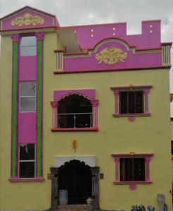 3 BHK Independent Builder Floor