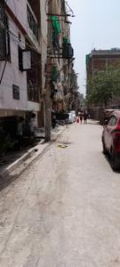 Image of 500 Sq.ft 2 BHK Apartment / Flat for sale in Sangam Vihar, New Delhi for Rs. 1600000