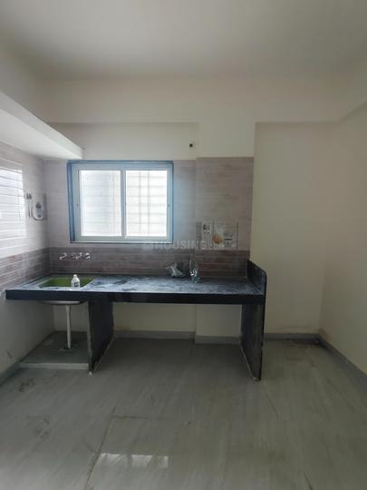 Gulmohar colony Kitchen 1